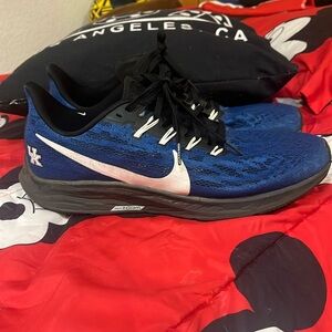 Nike Air Zoom Kentucky shoes Men size 11
